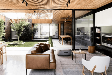 Aluminium window and door glass options for Australian homes and buildings
