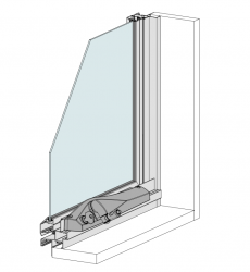 Ez Windows Awning Window