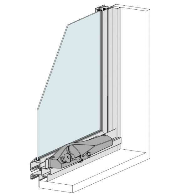 Ez Windows Awning Window