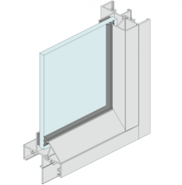 EZ Windows Fixed window